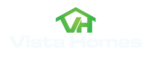 Vista Homes Logo